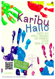 Karibu
