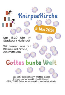 Knirpsekircheflyer