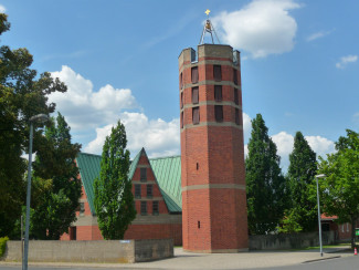 Johanneskirche