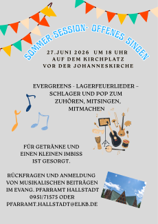 sessionplakat