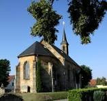 Friedhofskapelle Oberhaid