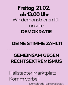 Flyer